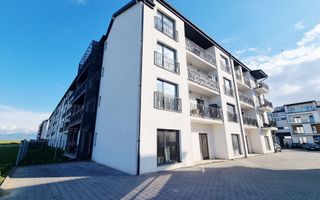 Spațiu comercial 53.54 mp, 2 parcări, Doamna Stanca - Poză 6