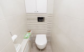 Vânzare, apartament, 3 camere, bul. Cuză-Vodă, Botanica - Poză 10