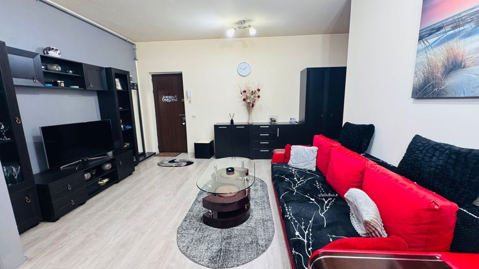 Berceni -Aurel Persu 2 camere mobilat utilat -loc de parcare - Poză 3