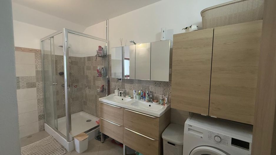 Casa insiruita/duplex - Dumbravita - Poză 8