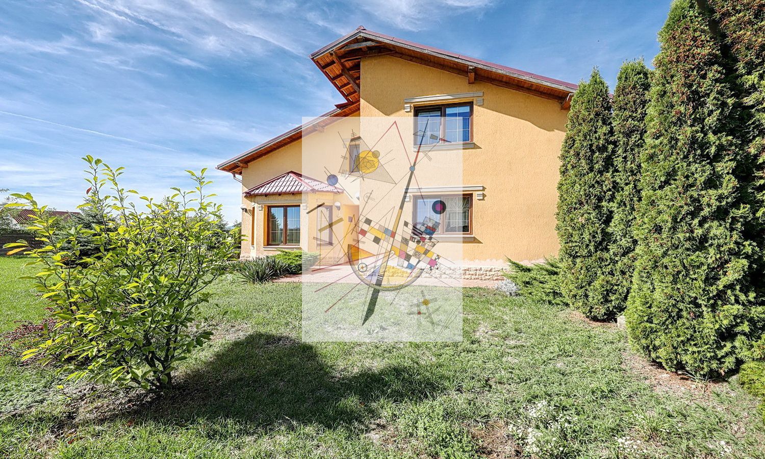 Imobil cu multiple posibilitati de exploatare - Poză 2