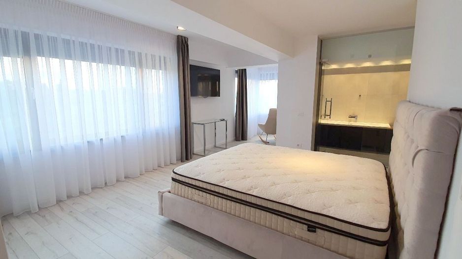 Apartament 4 camere-vedere lac | 160MP | Baneasa-Damaroaia - Petrom City - Poză 6