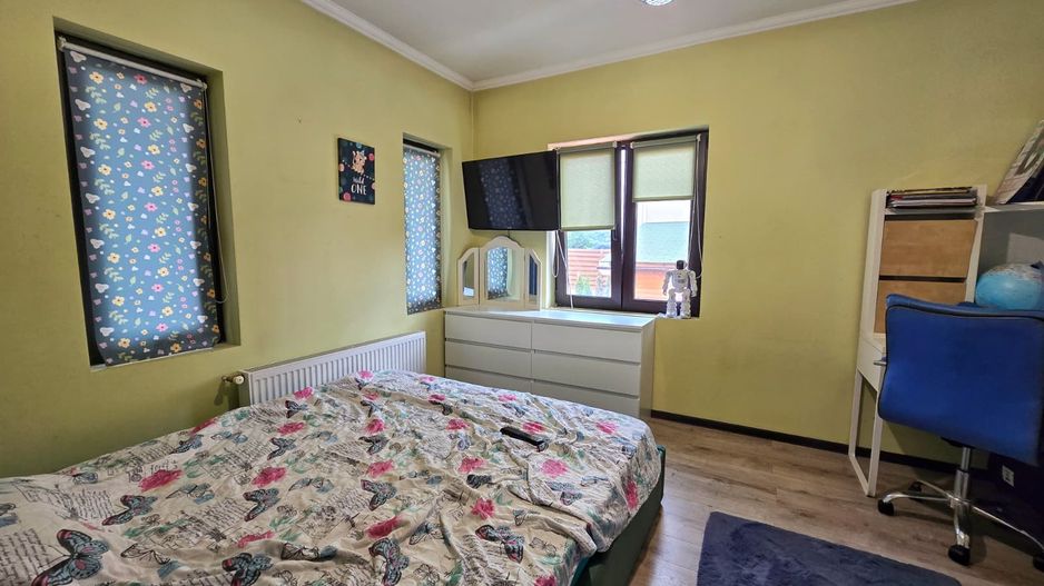 Casă individuală, zona Donath, 142,72, cu view spectaculos - Poză 8
