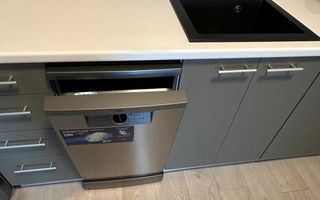 De închiriat 2 camere | parcare | centrală proprie |Novum Politehnica - Poză 7