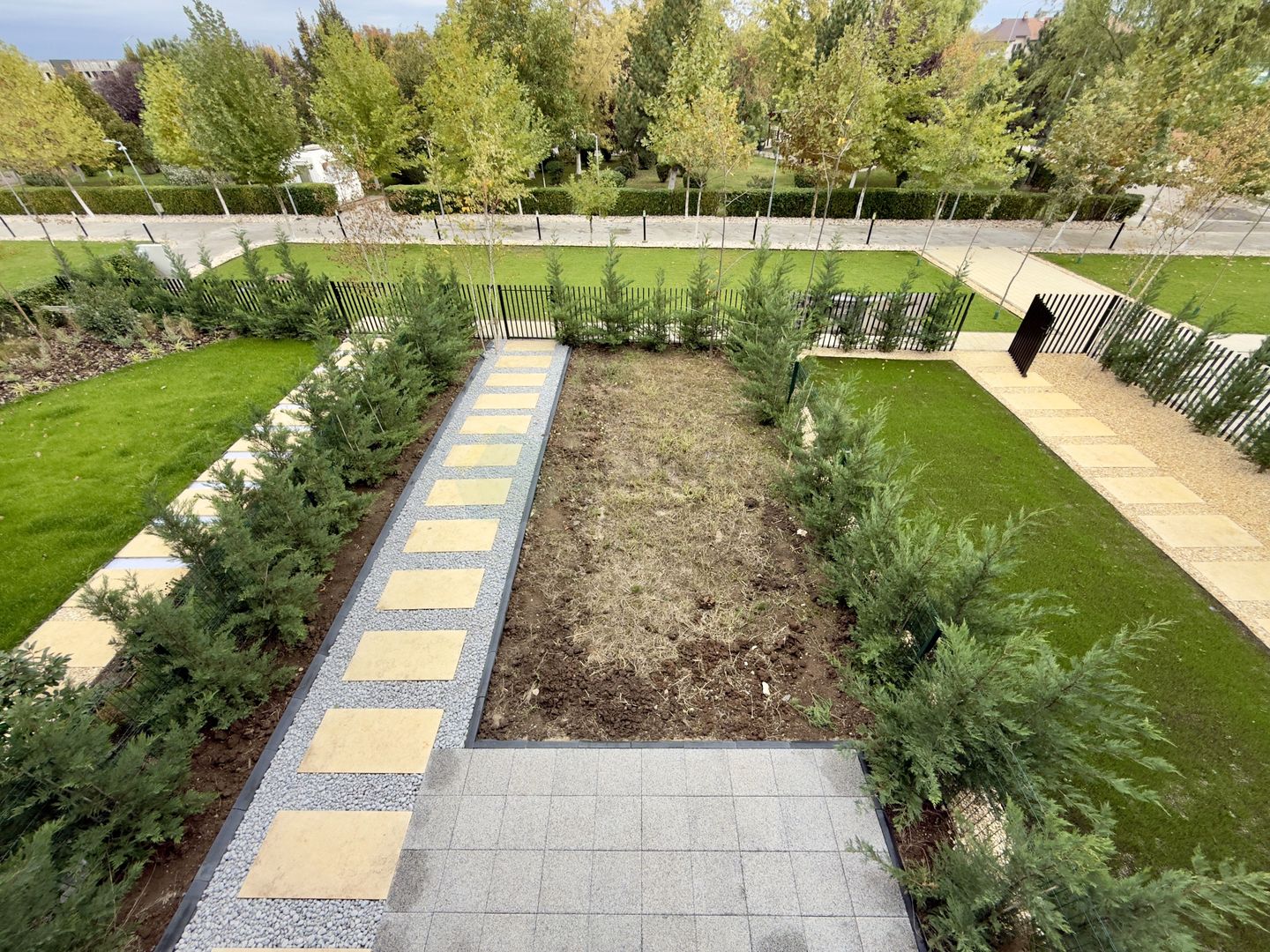 Vila urbana 3 camere | Tunari-Parc - Poză 25