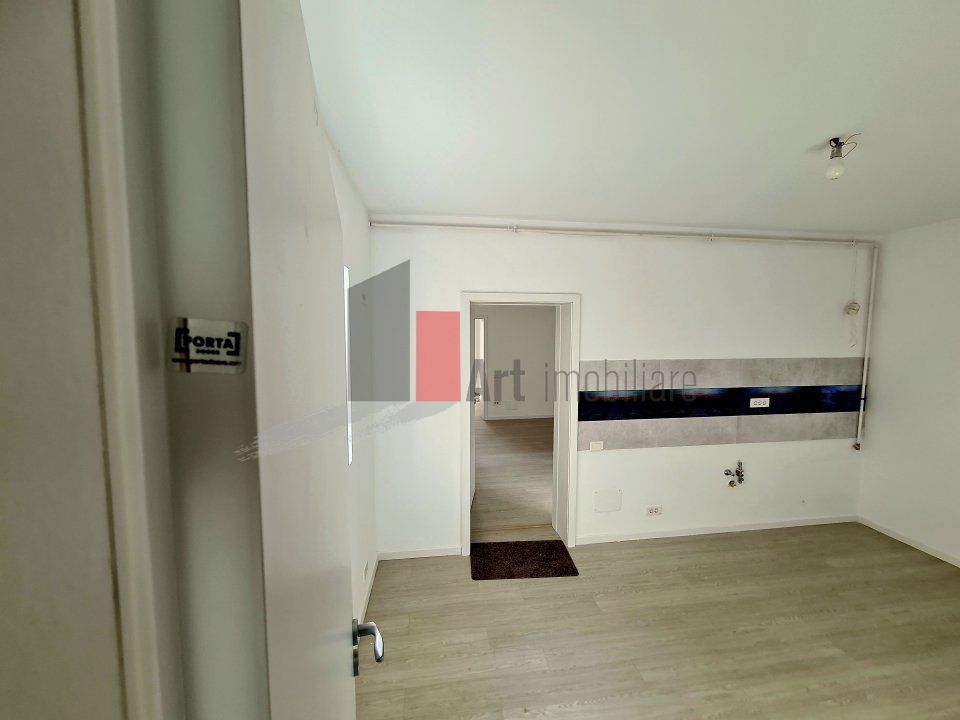 Apartament 3 camere parter de vila Unirii - Poză 7