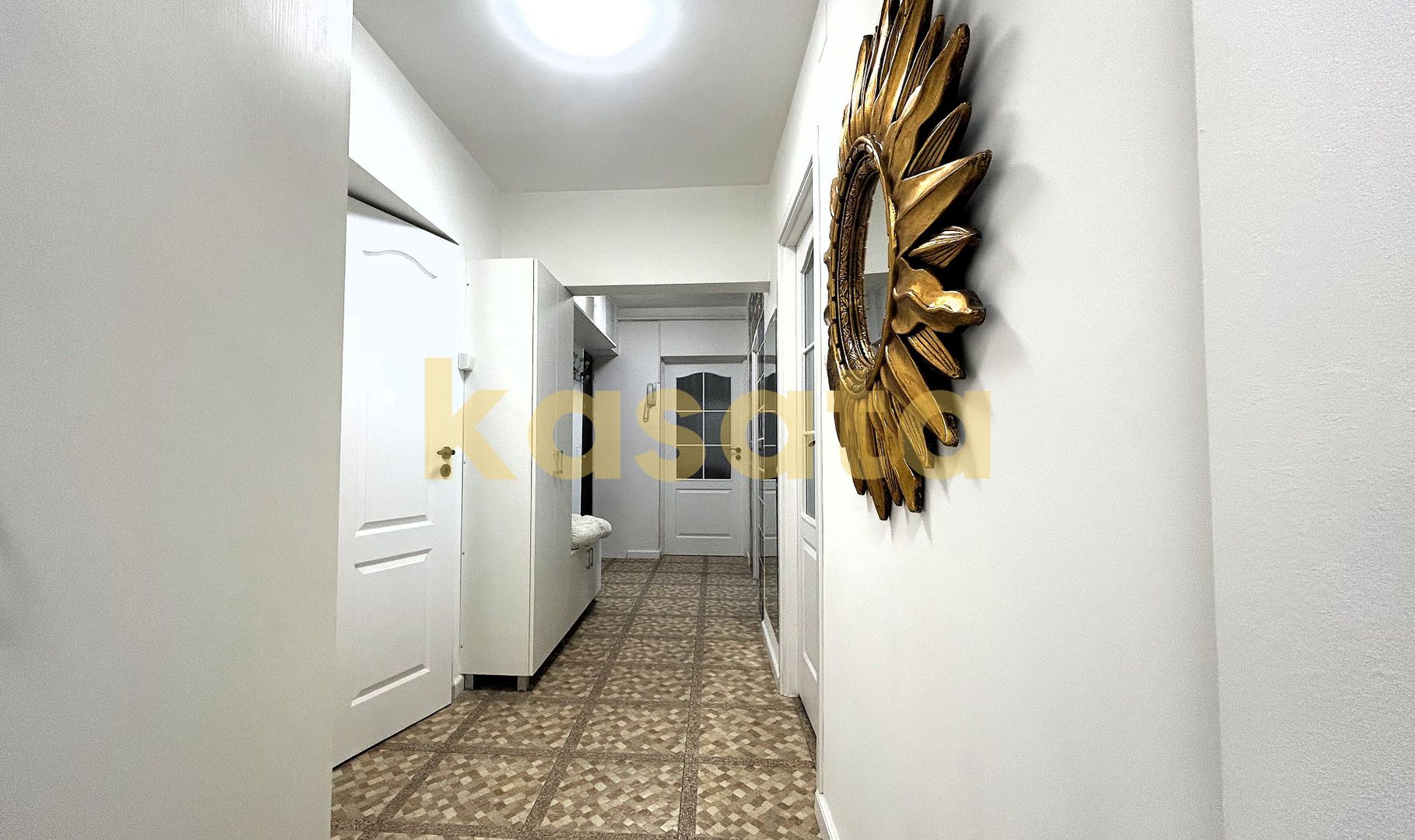 3 camere I 72 mp I renovat I prima inchiriere I parcare - Poză 8