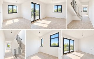Duplex cu 4 dormitoare în Giulești - Poză 3