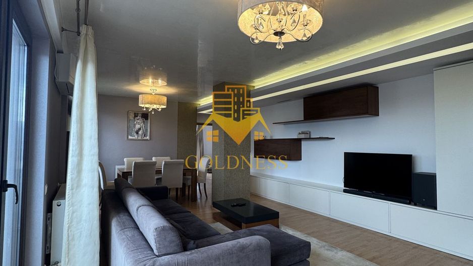 3 camere, Penthouse, Premium, Zorilor, Calea Turzii, Hotel Gala - Poză 11