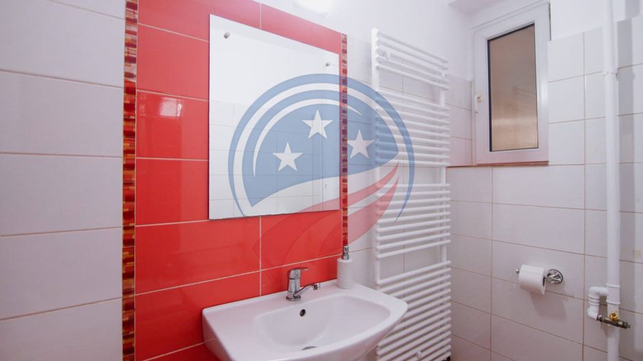 Apartament 2 camere decomandat/de inchiriat/ultracentral/Craiova - Poză 9