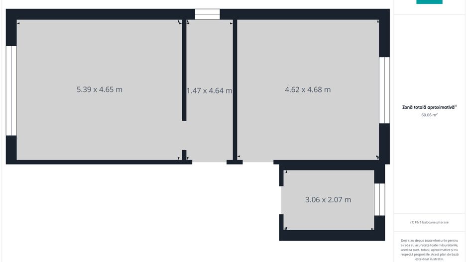 Casă la roșu în localitatea Almaș, Arad. - Poză 17