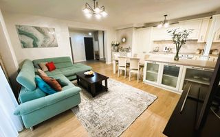 Apartament 2 camere | Green Residence | Etaj 10 | Vedere panoramică - Poză 1