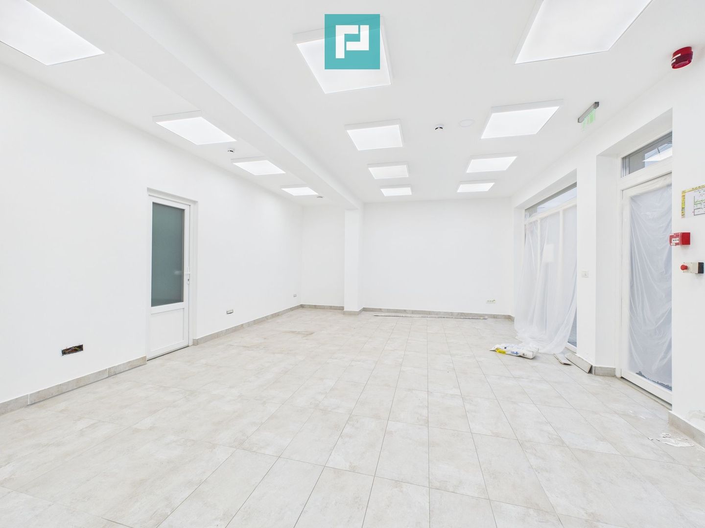 Spatiu comercial, Calea Victoriei. - Poză 2