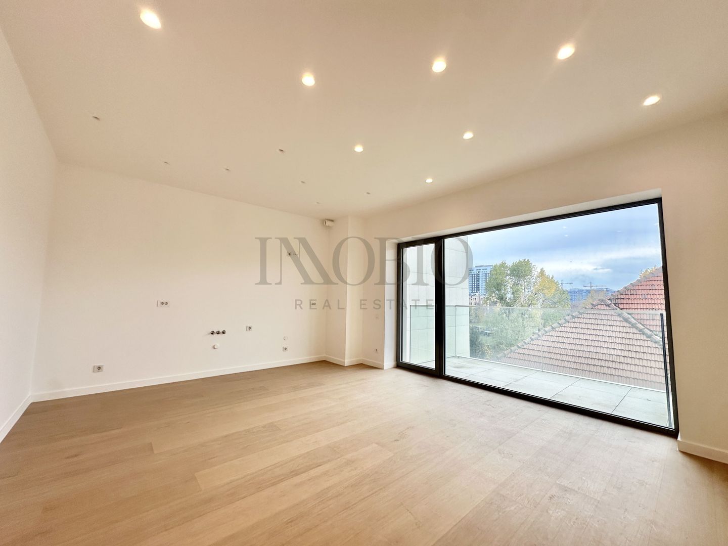 Apartament 2 Camere | Aviatiei Tower - Poză 2