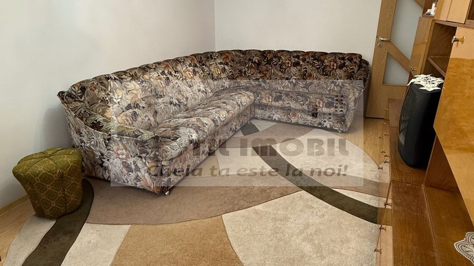 Apartament 2 camere Podu de Fier, 350€ | Aproape de Iulius Mall - Poză 2