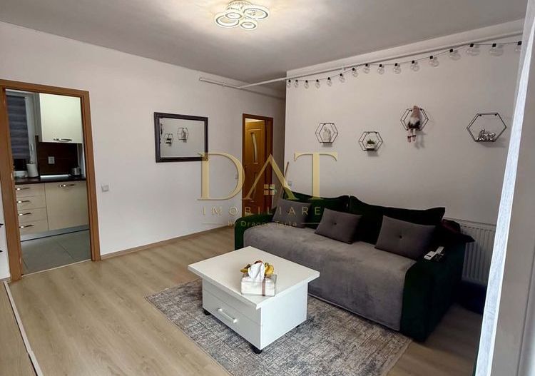 Apartament 2 camere | etaj intermediar | mobilat | Zona Oasului - Poză 2