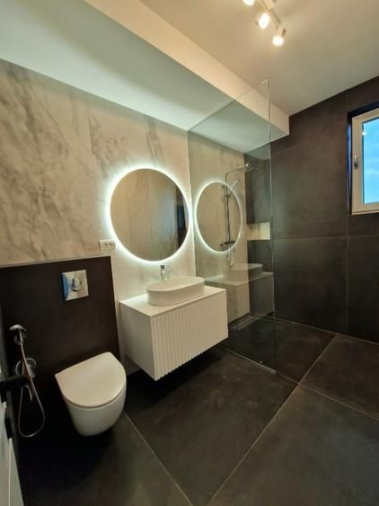 Vila Moderna 5 camere langa parc, Corbeanca - Poză 8