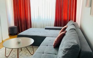 2 camere| Torontalului| langa Iulius TOWN| centrala proprie| AC| lift - Poză 1