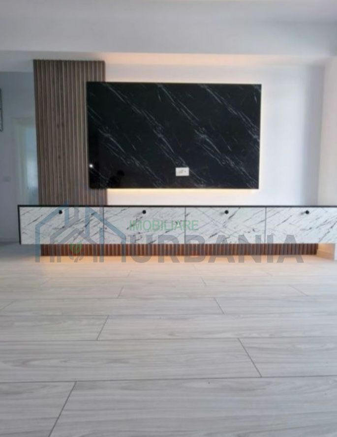 Apartament cu 2 camere, Valea Lupului Residence 2, parter, loc de parcare - Poză 6