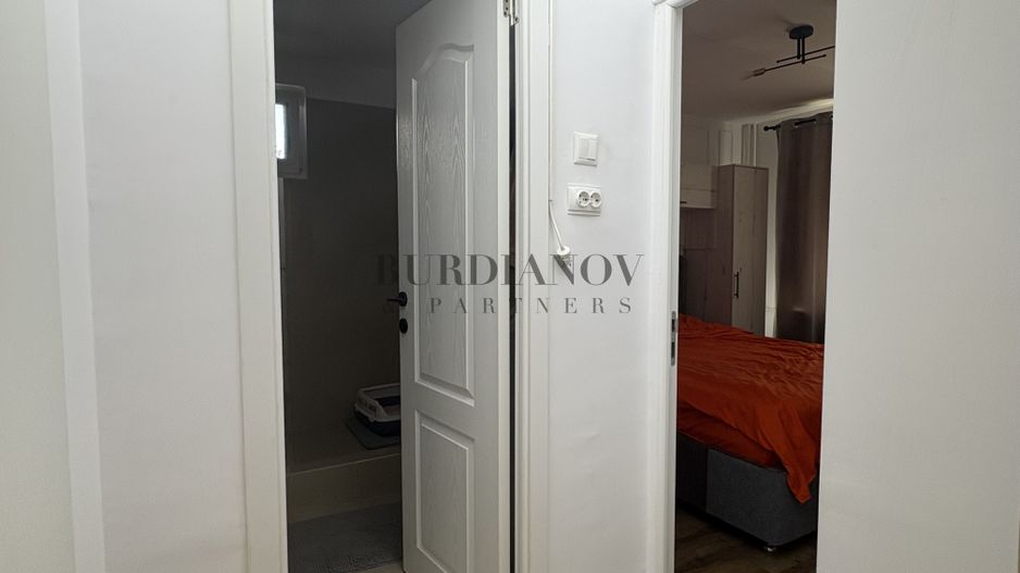 Apartament cu 2 camere de vânzare Metrou 1 Decembrie 1918 - Titan - Poză 11