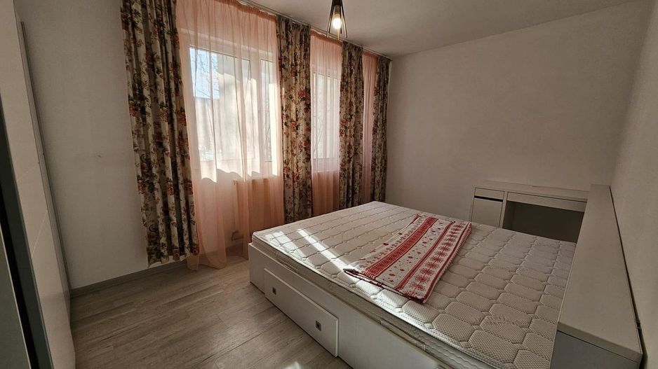 Vanzare 3 camere in Titan langa parcul Titanii, centrala termica - Poză 8