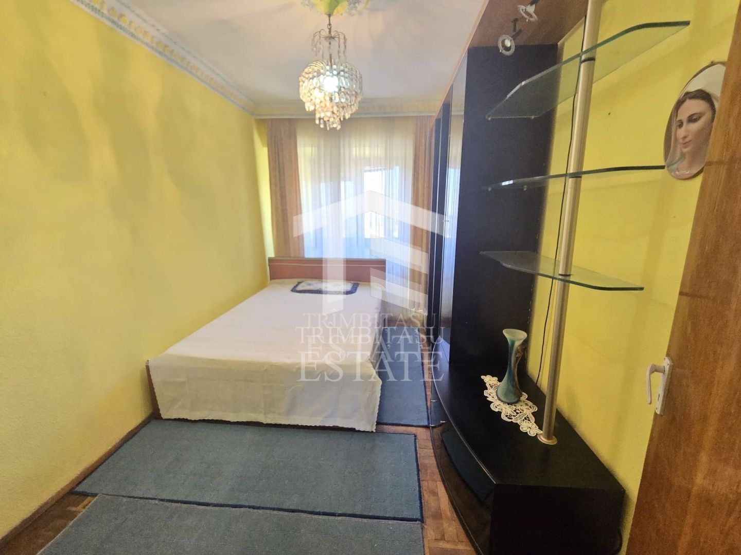 Centru - Apartament de 4 camere cu vedere Panoramica la Marea Neagra - Poză 9