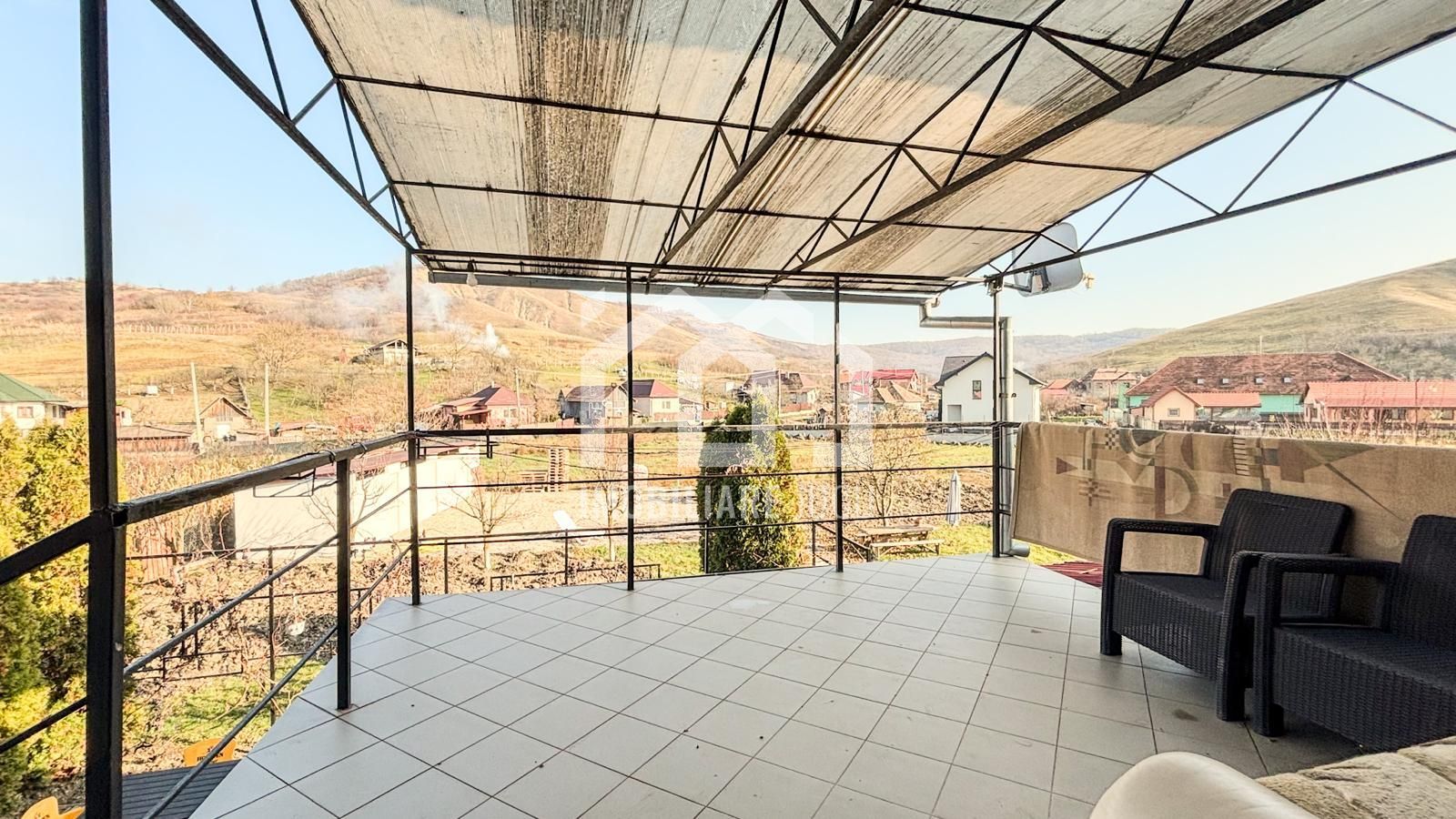 Casa individuala cu 12 camere, Potential Turistic, Visea, Comuna Jucu - Poză 38