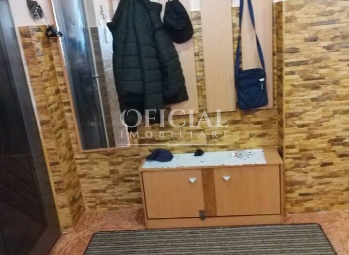 Apartament 3 Camere Decomandat | 62 Mp | Balcon | Gheorgheni Rasinari - Poză 4