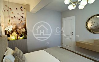 Apartament LUX de închiriat cu 3 camere în Iosia Residence, Oradea - Poză 2