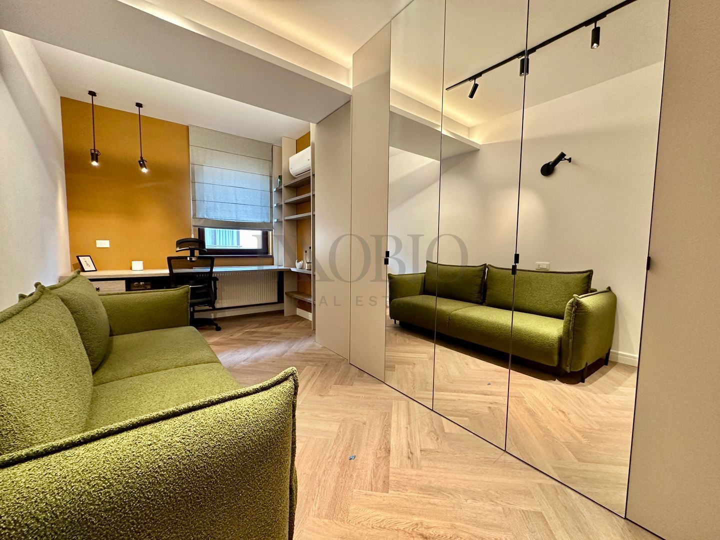 Apartament 3 Camere | Soseaua Nordului | Parcare Subterana - Poză 14