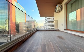 Apartament 2 camere de inchiriat Aviatiei Pipera - Poză 7