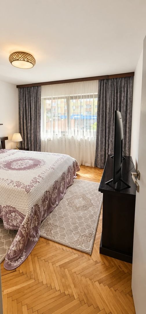 Apartament Premium cu 3 Camere | 68 mp | Etaj 1 | Bld. Republicii – Al - Poză 3