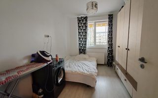 Apartament 3 camere,Metalurgiei/Drumul Binelui,parcare,mobilat-utilat - Poză 4