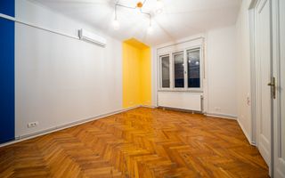 Apartament cu 4 camere la casa, zona Balcescu-ideal birouri - Poză 11