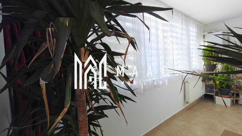 Apartament 2 camere I Parter I Balcon I Hipodrom II - Poză 2