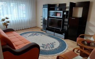 De închiriat apartament cu 3 camere, etaj 1, Siderurgistilor, 400 euro - Poză 1
