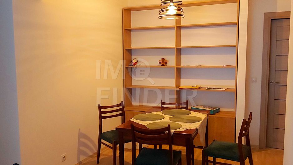 3 camere Totul Nou Zona Dorobantilor - Poză 2