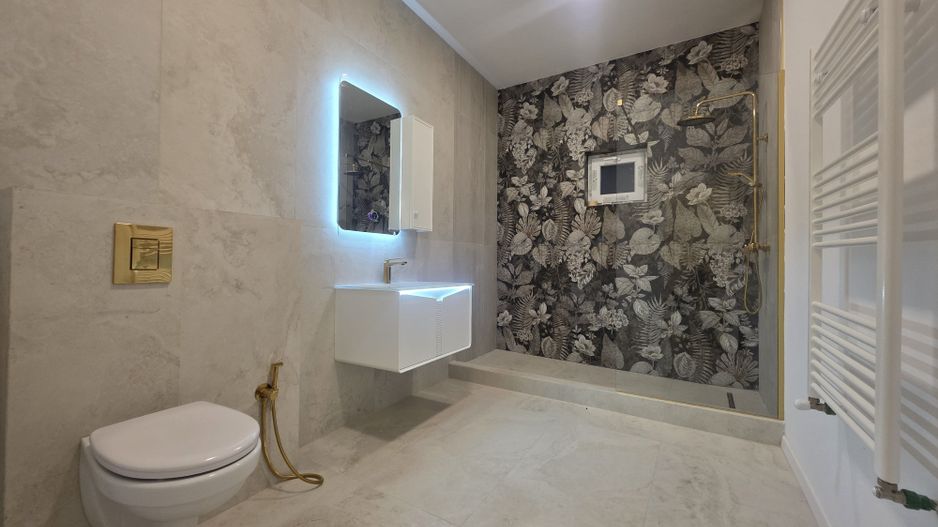 Casa individuala | renovată 2026 | curte 800 mp | Iancu Nicolae - Poză 13