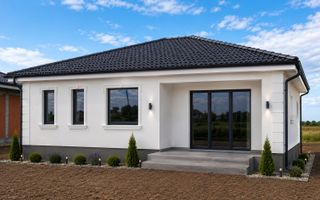 Casa noua pe PLAN PARTER – Zona Odoreului - Poză 2