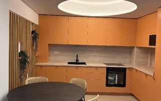 APARTAMENT 3 CAMERE PARCARE INCLUSA SI BOXA CORTINA NORTH ZONA PIPERA - Poză 3