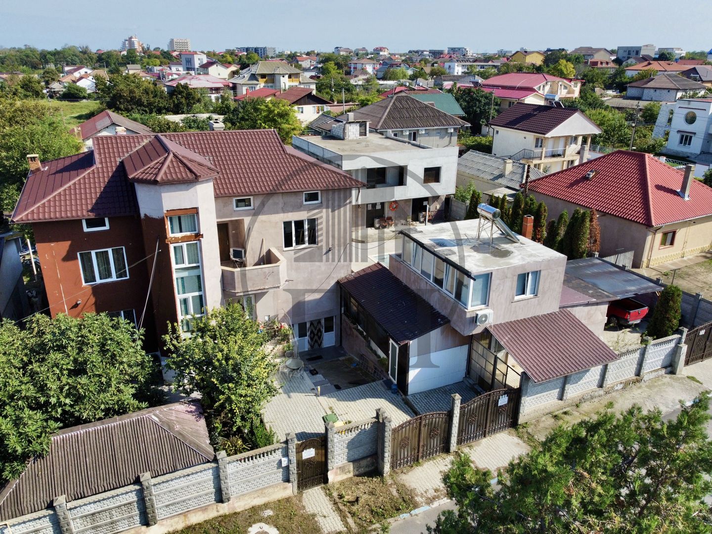 Pensiune / Vila de vanzare Costinesti, Constanta - Poză 2