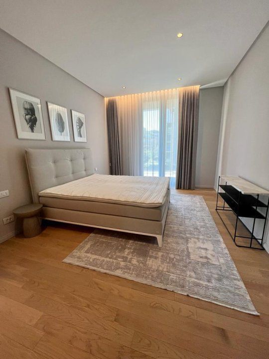 Inchiriere Apartament 3 camere Exclusive lifestyle in One Rahmaninov - Poză 7