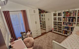 Duplex finisat cu garaj și 3 parcări - Bună Ziua - Poză 13