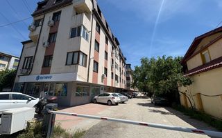 Garsoniera cocheta de inchirat în Popesti-Leordeni – Drumul Fermei - Poză 8