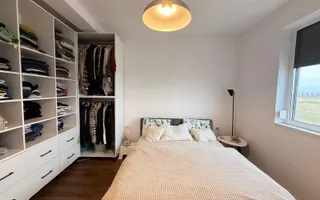 1/2 Duplex modern, Giroc, aproape de Daf - Poză 18