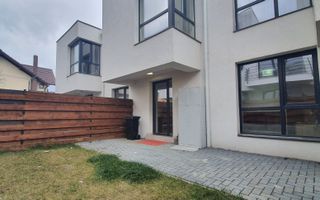 Casa moderna 4 camere CUBIC VILLAGE - Strada Soarelui - Poză 4