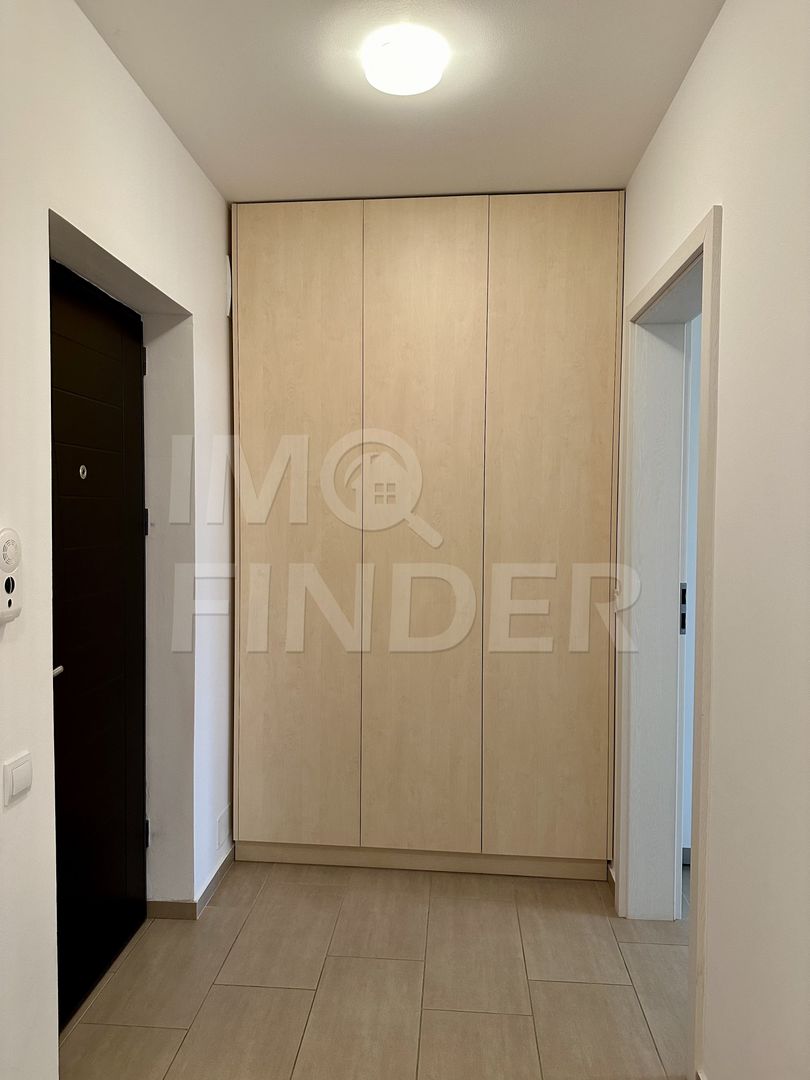 3 camere Grigorescu -vila cu 3 apartamente- Casa Radio, NOU, garaj - Poză 10