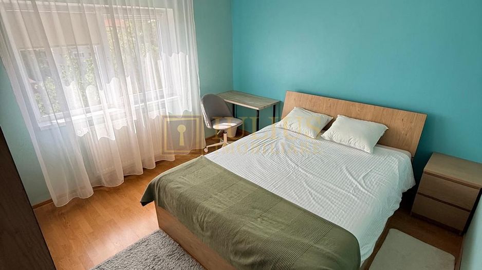3 camere| Bulevardul Cetatii| 2 bai| apartament superb| 75 mp| - Poză 1