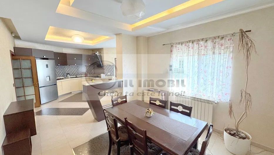 Casă deosebită – zona Mănăstirea Cetățuia, Hlincea - 490.000 euro - Poză 2