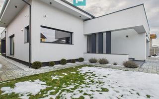 Casă individuală pe parter – Moșnița - Poză 111